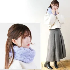 Frieren: Beyond Journey's End Fern's Scarf Outlet