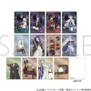 Postcards>Frieren: Beyond Journey’s End Metal Postcard Collection Box Set