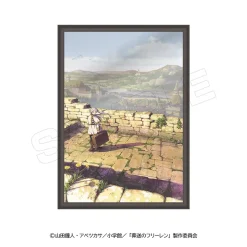 Frieren: Beyond Journey's End Mirror Acrylic Plate New