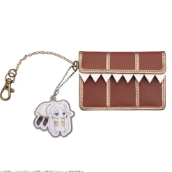 Frieren: Beyond Journey's End Mimic Pass Case Outlet