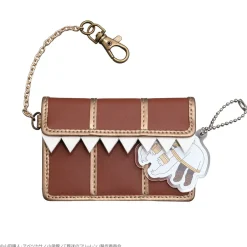 Frieren: Beyond Journey's End Mimic Pass Case Outlet