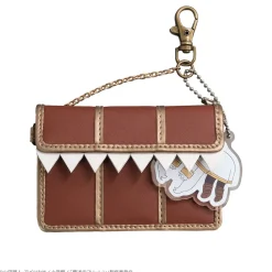 Frieren: Beyond Journey's End Mimic Pass Case Outlet