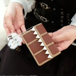 Frieren: Beyond Journey's End Mimic Pass Case Outlet