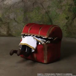 Big Plushies>Frieren: Beyond Journey's End Mimic Plushie