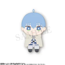 Frieren: Beyond Journey's End Osuwari Club Plushie Mascot Box Set Best