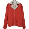 Jackets & Hoodies>Frieren: Beyond Journey's End Oversized Blouson Stark