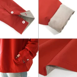 Jackets & Hoodies>Frieren: Beyond Journey's End Oversized Blouson Stark