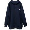 Frieren: Beyond Journey's End Oversized Hoodie Fern Clearance