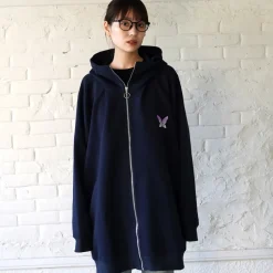 Frieren: Beyond Journey's End Oversized Hoodie Fern Clearance