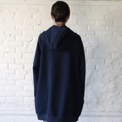 Frieren: Beyond Journey's End Oversized Hoodie Fern Clearance