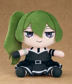 Frieren: Beyond Journey's End Plushie Übel/Land New