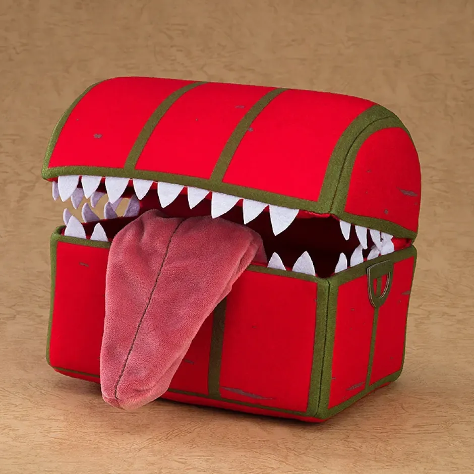 Medium Plushies>Frieren: Beyond Journey's End Plushie