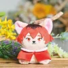 Small Plushies>Frieren: Beyond Journey's End Petitmaruzu Plushie Mascot Stark