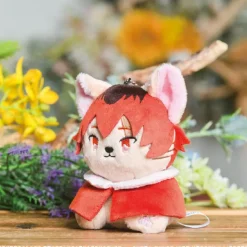 Small Plushies>Frieren: Beyond Journey's End Petitmaruzu Plushie Mascot Stark