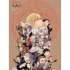Posters>Frieren: Beyond Journey's End Poster Collection 3