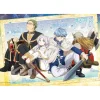 Frieren: Beyond Journey's End 300-Piece Jigsaw Puzzle: Hero Party Clearance