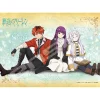 Frieren: Beyond Journey's End 208-Piece Jigsaw Puzzle: Frieren Party Online