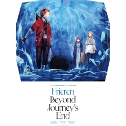 Frieren: Beyond Journey's End Poster Collection 2 Online