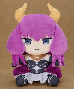 Medium Plushies>Frieren: Beyond Journey's End Plushie Aura