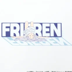 Tops>Frieren: Beyond Journey's End Tossing and Turning T-Shirt Ver. 2 02