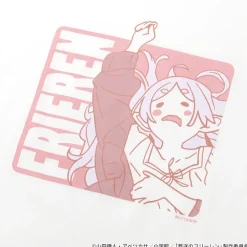 Tops>Frieren: Beyond Journey's End Tossing and Turning T-Shirt Ver. 2 01