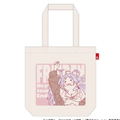 Frieren: Beyond Journey's End Tossing and Turning Rootote Tote Bag Discount