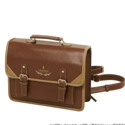 Frieren: Beyond Journey's End 3-Way Satchel Bag and Pouch Set (Re-run) Outlet