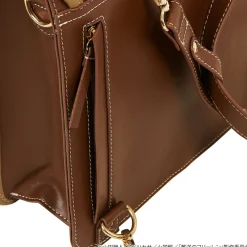Frieren: Beyond Journey's End 3-Way Satchel Bag and Pouch Set (Re-run) Outlet