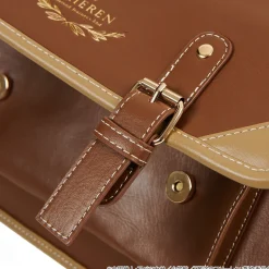 Frieren: Beyond Journey's End 3-Way Satchel Bag and Pouch Set (Re-run) Outlet