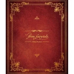 From Fairytale | Makoto Furukawa 1st Album