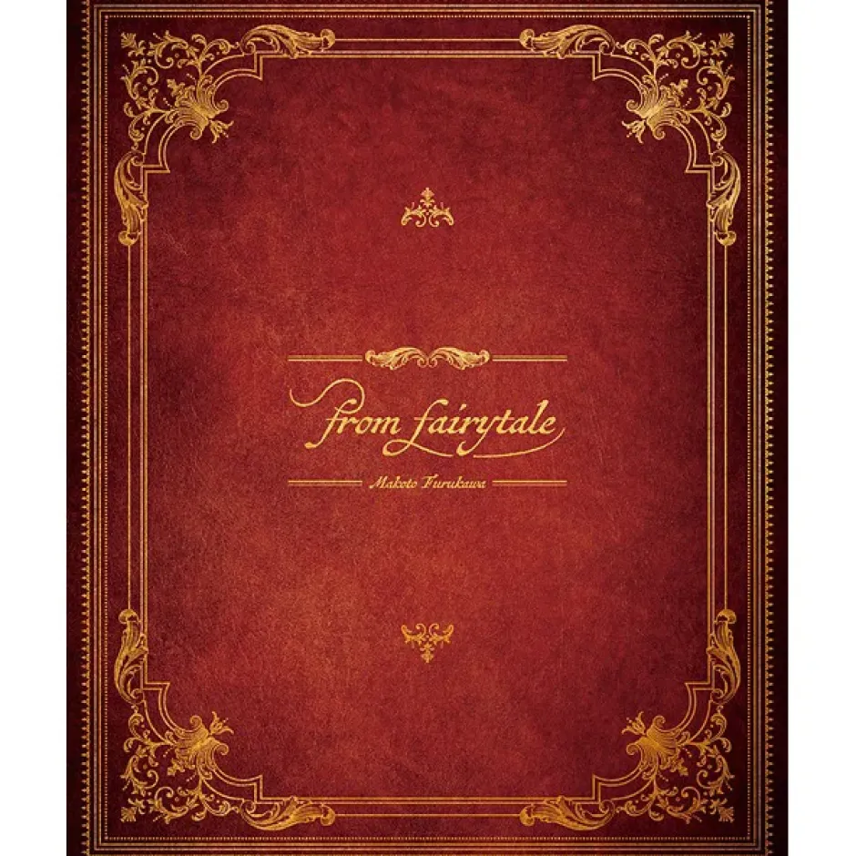 From Fairytale | Makoto Furukawa 1st Album