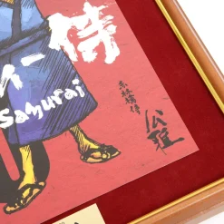 Fruity Samurai Posters Outlet