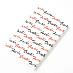 Fueki-kun Notebooks Hot