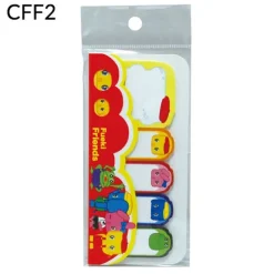 Fueki-kun Sticky Notes Discount
