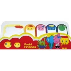Fueki-kun Sticky Notes Discount