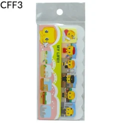 Fueki-kun Sticky Notes Discount