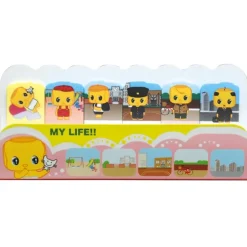 Fueki-kun Sticky Notes Discount