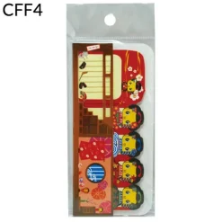 Fueki-kun Sticky Notes Discount