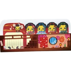 Fueki-kun Sticky Notes Discount
