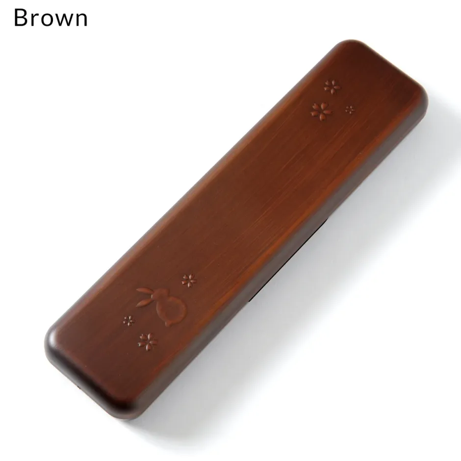 Fukumaru Spoon & Chopstick Set Clearance