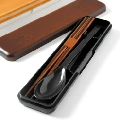Fukumaru Spoon & Chopstick Set Clearance