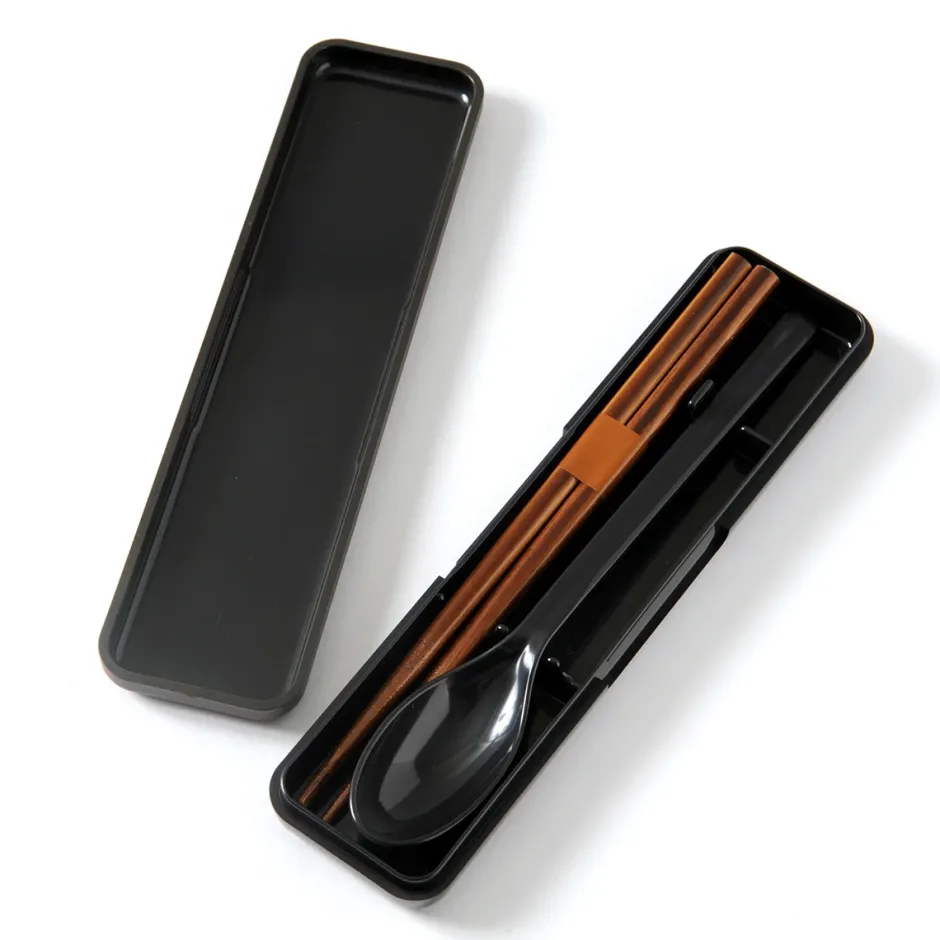 Fukumaru Spoon & Chopstick Set Clearance