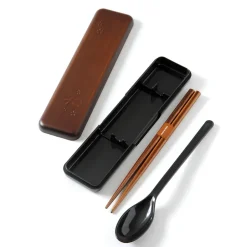 Fukumaru Spoon & Chopstick Set Clearance