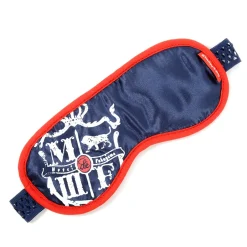 Fukuyama Huge Winter Thanksgiving 14 Eye Mask New