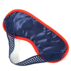 Fukuyama Huge Winter Thanksgiving 14 Eye Mask New