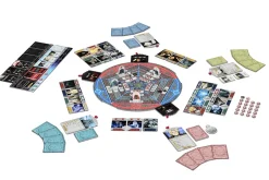 Games>Fullmetal Alchemist: Brotherhood The Promised Day Board Game