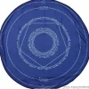Fullmetal Alchemist Transmutation Circle Round Towel Discount