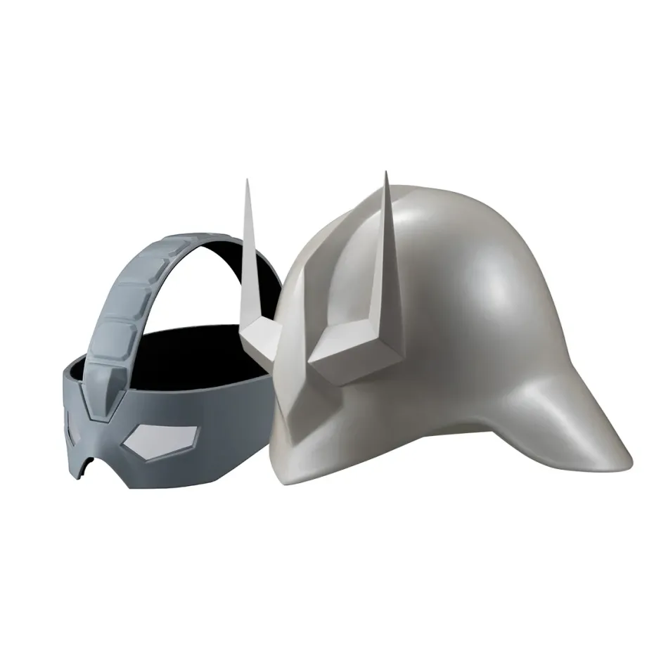 Collectable Toys>Full Scale Works 1/1 Mobile Suit Gundam Char Aznable Stahlhelm (Re-run)