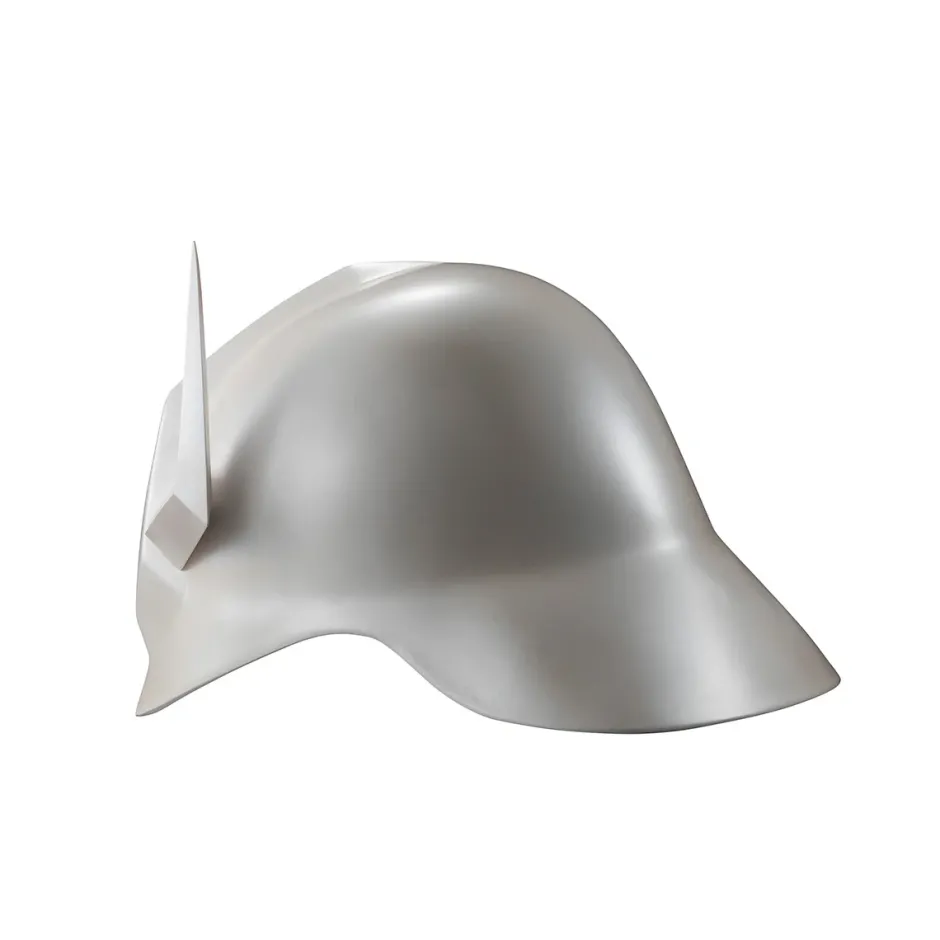 Collectable Toys>Full Scale Works 1/1 Mobile Suit Gundam Char Aznable Stahlhelm (Re-run)