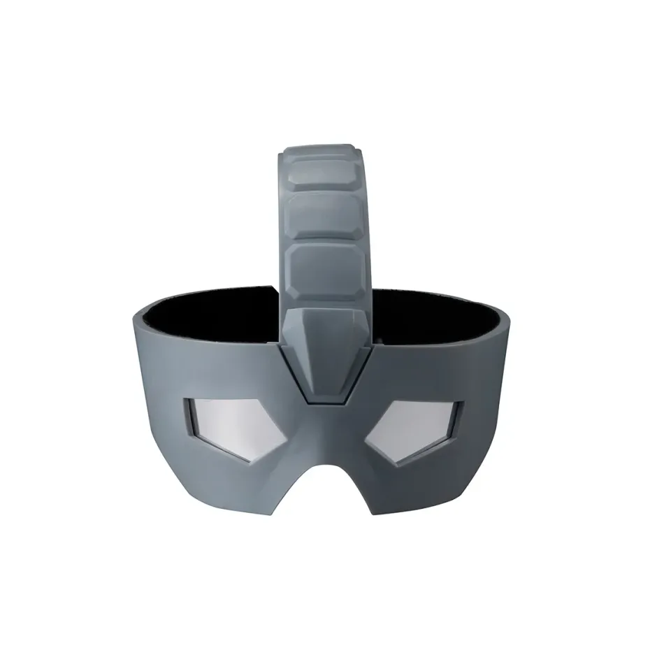 Collectable Toys>Full Scale Works 1/1 Mobile Suit Gundam Char Aznable Stahlhelm (Re-run)